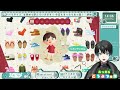 【あつ森／ハッピーホームパラダイス】🍀初めての別荘作り！🍀【新人vtuber】