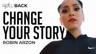 Undo Ordinary & Write Your Own Story | ROLLBACK #99: Robin Arzon | Rich Roll Podcast