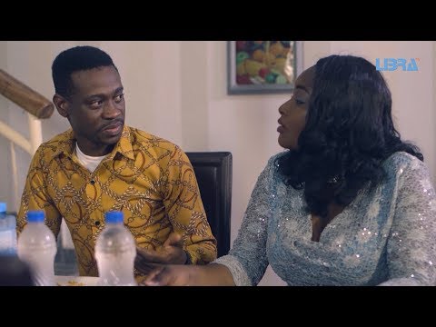 Movie : PERO Latest Yoruba Movie 2018 Lateef Adedimeji | Bukola Arugba