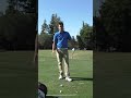 discussing the two low points golf improveyourgolf golfswing golfinstruction golflesson