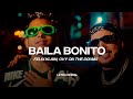 Felix Klain, Ovy On The Drums - Baila Bonito (Lyric Video) | CantoYo