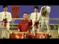 teochew orchestra ~ 春滿漁港~陳旭東~潮州鑼鼓