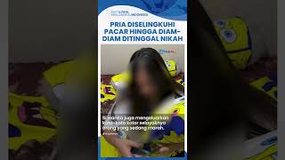 Viral Kisah Pria Akui 6 Kali Diselingkuhi Pacar sampai Ditinggal Nikah Siri dengan Sopir Bus