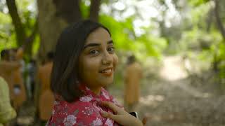 My Time With Sadhguru | #RealTalkTuesday| MostlySane