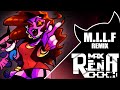 Max Rena - M.I.L.F.  -  Friday Night Funkin' (Remix)