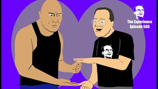 Jim Cornette on The Rock Not Facing Cody Rhodes Or Roman Reigns At WrestleMania