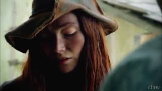 Anne Bonny - Experience | Black Sails