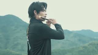 The sound of the flute marks the beginning of the Jianghu~