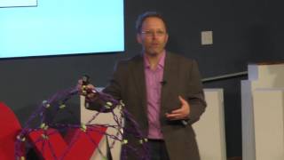 Using Big Data to Predict Health Problems Before They Start | Lincoln Sheets | TEDxMU