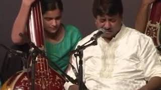 Jog - Ustad Rashid Khan || राग जोग - उस्ताद राशिद खां ||