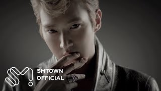 SUPER JUNIOR 슈퍼주니어 'Mr. Simple' MV Teaser #2