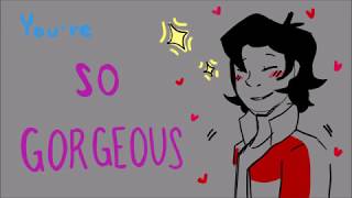 Gorgeous~ Klance Animatic