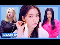 CLC - NO (ZEDD remix) (Lady Gaga - Donatella inst.)