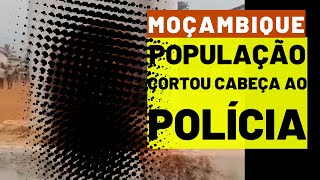 🚨 Caos em Moçambique! Polícia dec@pitado! Kagamé nega apoio a M23  | UE doa 200 milhões a Angola!