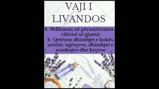 vaji i livanos(lavender oil)#shorts#natyral oil