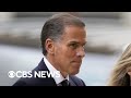 Prosecution wrapping up its case in Hunter Biden gun trial