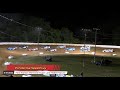 Ponderosa Speedway - Finn Watson Memorial - Super Late Model Feature - 5/31/2024