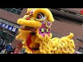 2020 jan 29 香港中國農曆新年 新毅群龍獅總會 hongkongchineselunarnewyear liondance