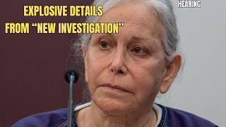 Shocking Details of What Donna Adelson Considered to Get Away With Murder - Per "New Investigation"