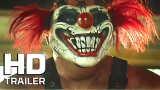 TWISTED METAL | Official Teaser (2023) Anthony Mackie