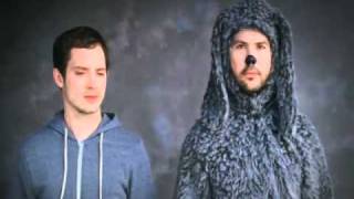 Wilfred - New promo #2