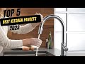 Best Kitchen Faucets of 2024