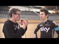 searching for marginal gains aero testing with team sky s geraint thomas