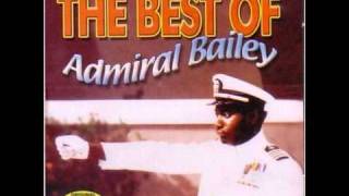 Jump Up - Admiral Bailey