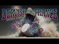 Psychedelic Dervish Music - Sacred Sufi Trance | Whirling Zikr Meditation Flow