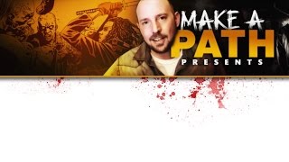 MAPP LIVE: FREE FOR ALL | TWD, Predator, Aliens, Movies \u0026 MORE | May 19, 2017