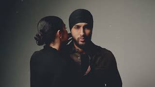 BODY LANGUAGE - SUKHA | MANNI SANDHU (OFFICIAL AUDIO)