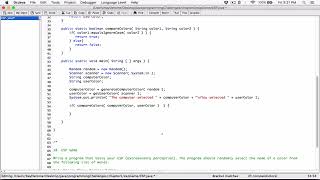 5.18. (Part 2) ESP Game - Java