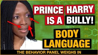 The Truth About Prince Harry's Palace Bullying Scandal