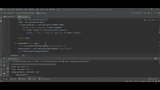 Lesson 39 XML. Python Programming Part I.