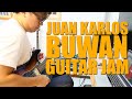 Juan Karlos - Buwan (GUITAR SOLO)