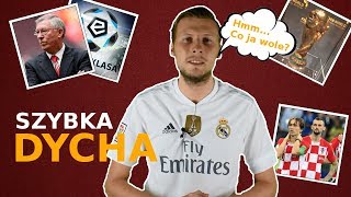 Szybka Dycha #1 | SPORTOWO.TV