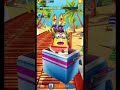 Athenian Minion Funny Fails at Minion Beach #minionrush #shorts