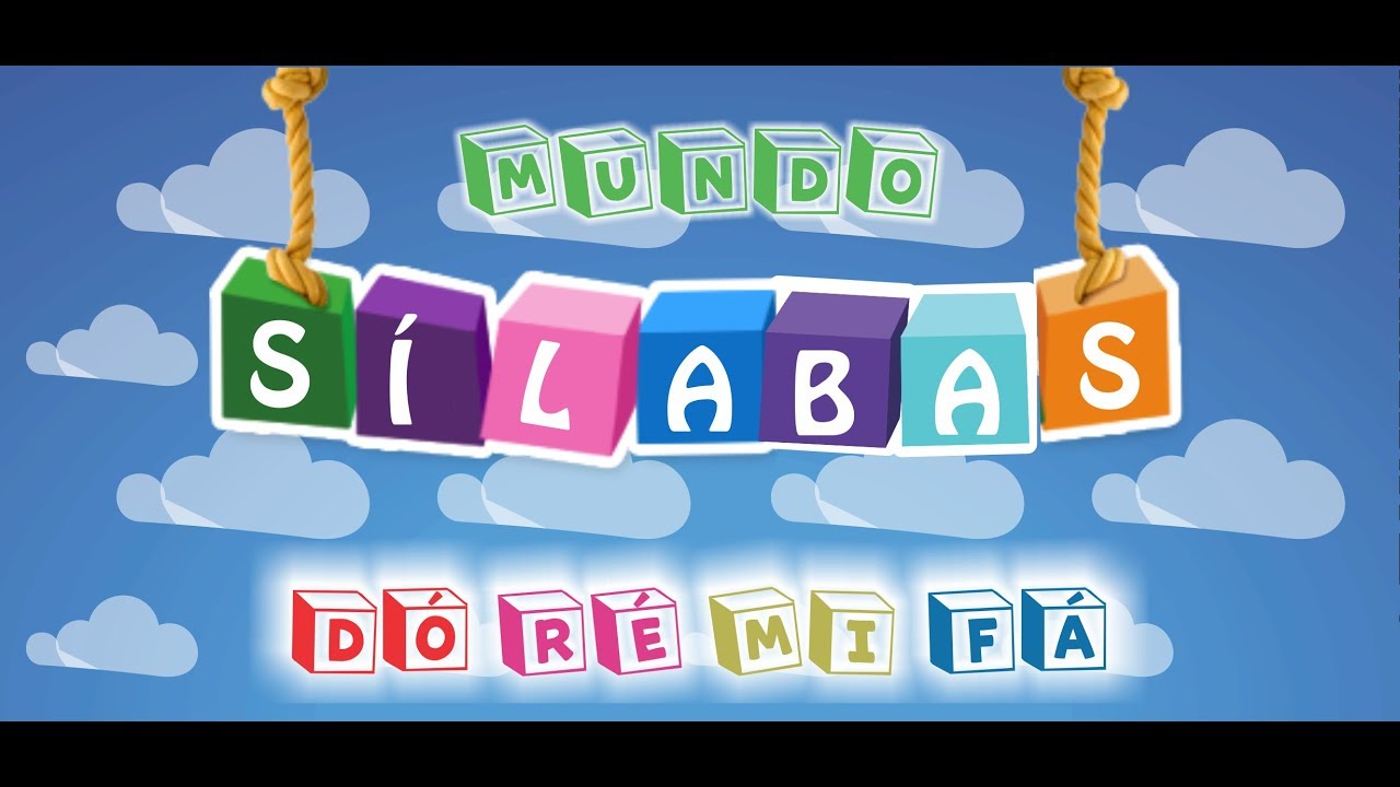 Vídeo Infantil - Aprendendo As Sílabas B, BA-BE-BI-BO-BU-BÃO - Vídeo ...