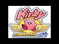 Marx's Mad Plan - Kirby Super Star Ultra