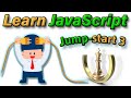 JavaScript IF-ELSE & Loops: How to Easily MASTER Conditional LOGIC!