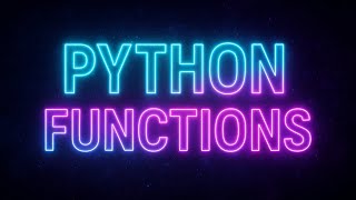Python Functions Full class-4 Tutorial for Beginners #python #function #interview