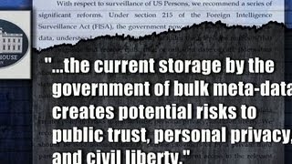 Could a limited NSA prevent terrorist attacks?