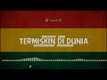 Termiskin Di Dunia Reggaeska Version || Hamdan att (trinaldi cover)