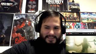 Amaranthe - Helix (Official Video) REACTION!!