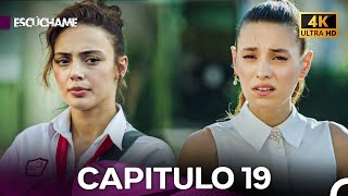 Escúchame Capítulo 19 - 4K (Doblado en Español)