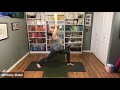 harmony yoga hip openings 1