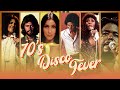 70's Best Disco, Funk & R'n'B Hits Vol.1 (Serega Bolonkin Video Mix) │ Лучшие танцевальные хиты 70-х