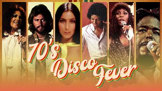 70's Best Disco, Funk & R'n'B Hits Vol.1 (Serega Bolonkin  Mix) │ Лучшие танцева