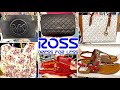 ROSS DRESS FOR LESS SHOP WITH ME 2022 | DESIGNER HANDBAGS, SHOES, CLOTHING | NEW SPRING FINDS