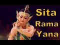 SITA Ramayan in Javanese Version / DEWI SINTA Sendratari Ramayana [HD]